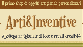 logo arti&inventive